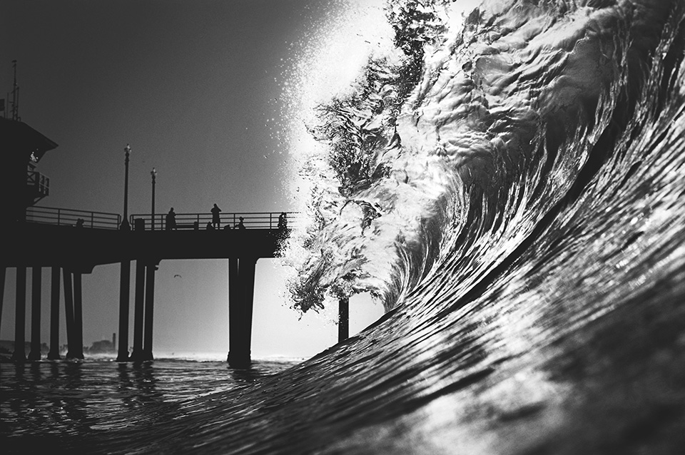 Hurley WETSUITS